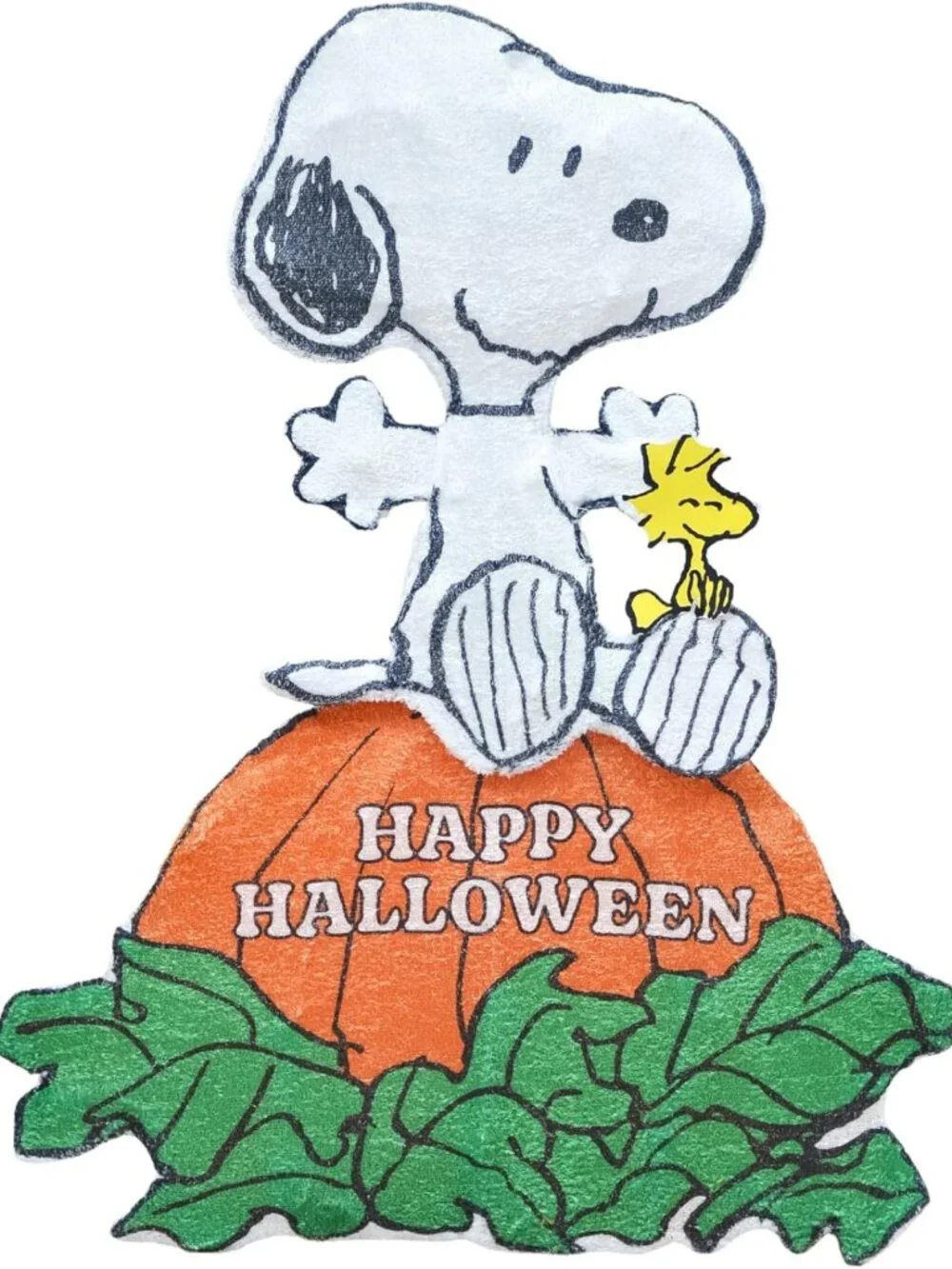 Lighted Halloween Decor - 24